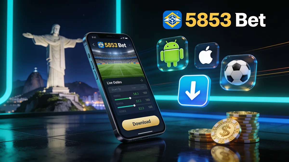 Requisitos para o cadastro na 5853 bet: guia de 5853 bet para jogadores no Brasil